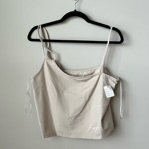 Abercrombie seamless tank